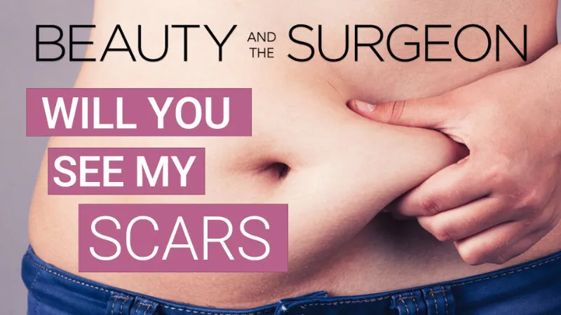The Scar Truth: Will My Tummy Tuck Scar be Visible?