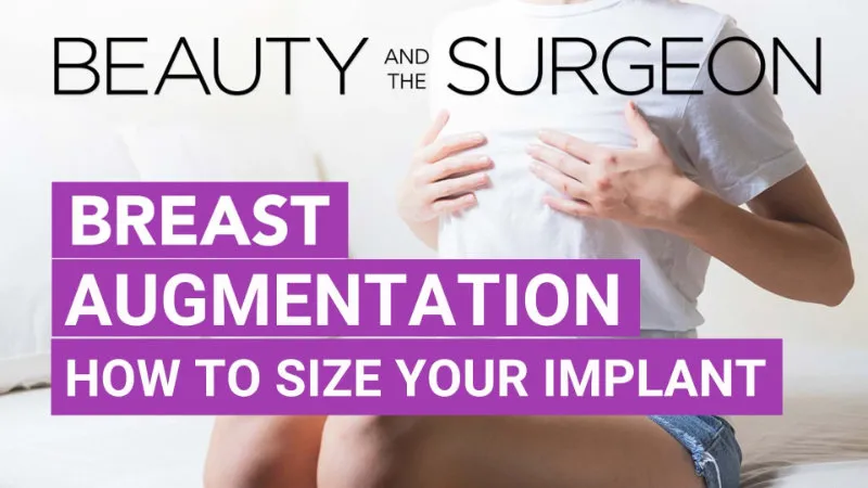 How to Size Your Implant