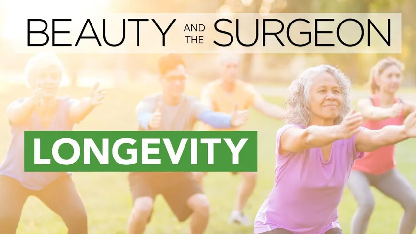 Longevity and the medical fight against aging