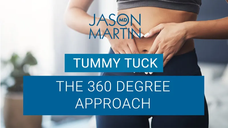 Getting Curvey with a Tummy Tuck
