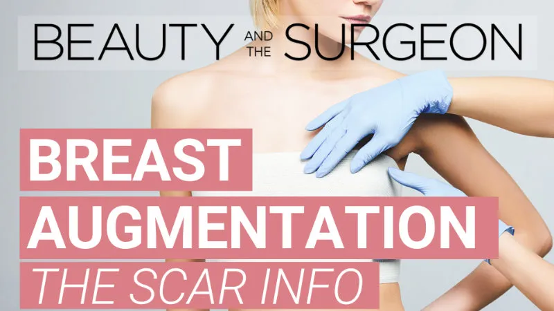 The Scar Info