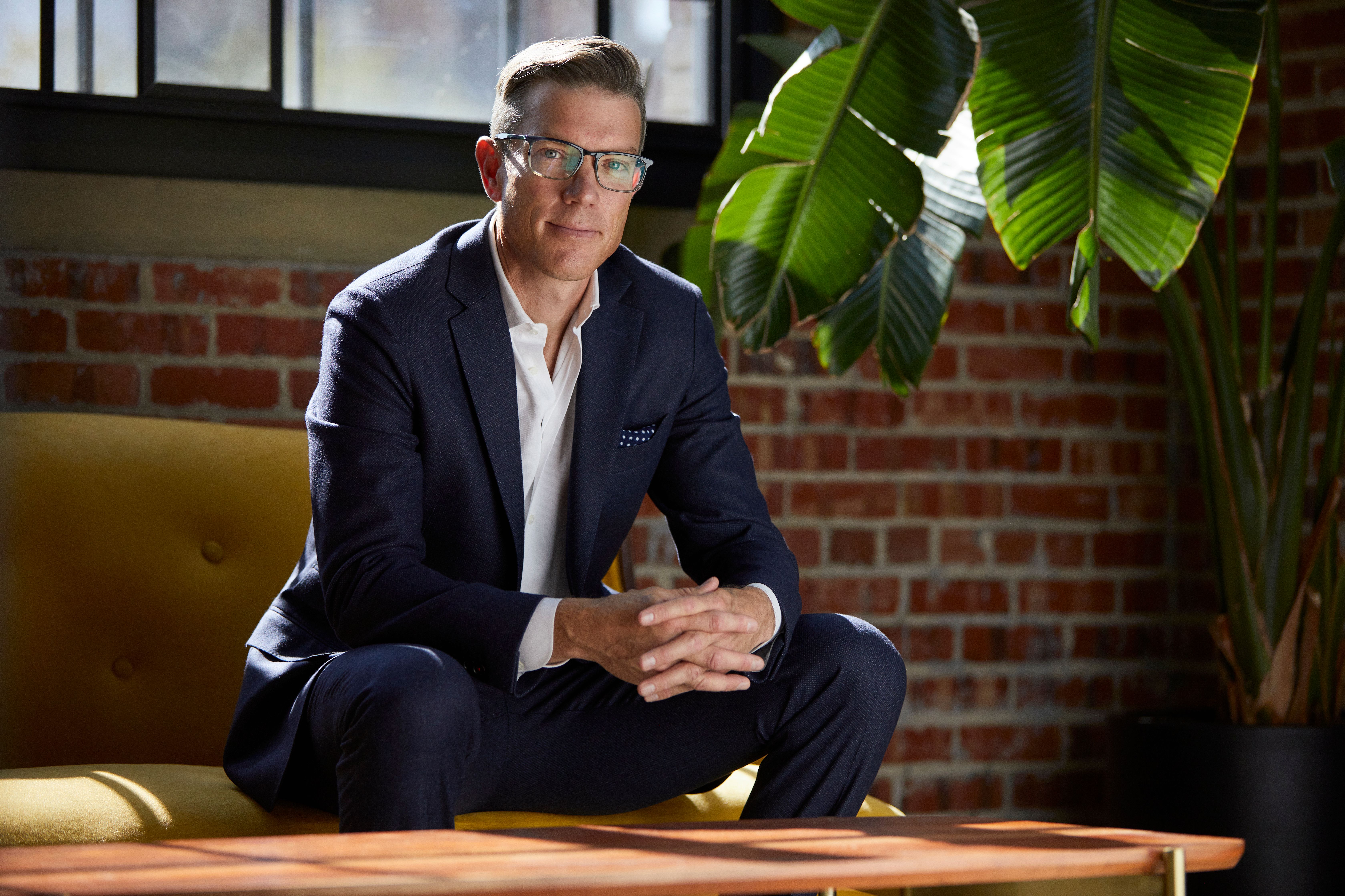 Jason Martin, MD, FACS — board-certified plastic surgeon in Denver, Colorado