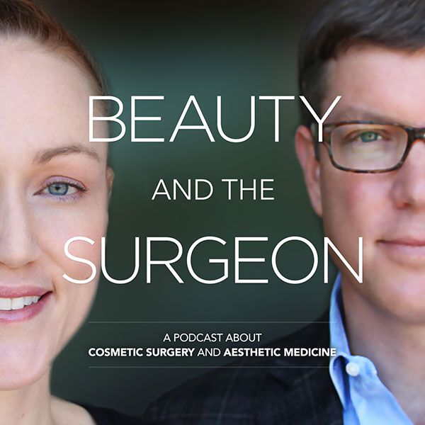Beauty and the Surgeon — podcast cover