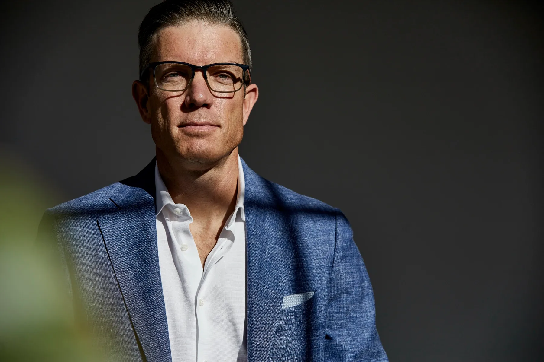 Jason Martin, MD — board-certified plastic surgeon in Denver, Colorado